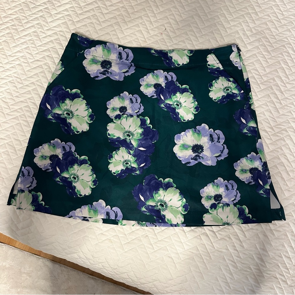 Women’s Lady Hagen golf skorts
